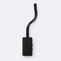 LOCKD mini WiFi security camera with flexible cable