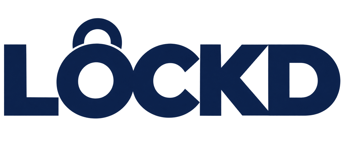 Lockd